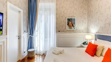 Mangili Garden Hotel