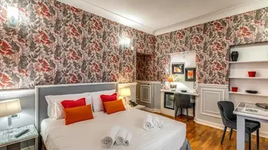 Mangili Garden Hotel