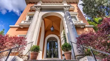 Mangili Garden Hotel