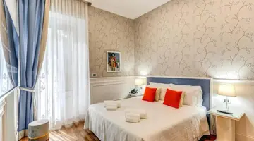 Mangili Garden Hotel