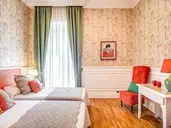 Mangili Garden Hotel