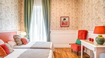 Mangili Garden Hotel