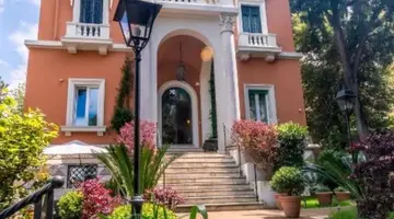 Mangili Garden Hotel