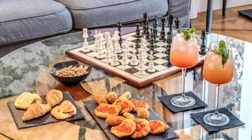 Mangili Garden Hotel