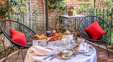 Mangili Garden Hotel