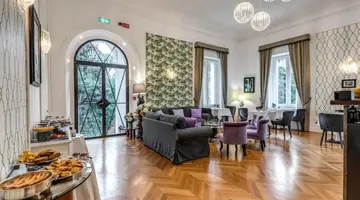 Mangili Garden Hotel