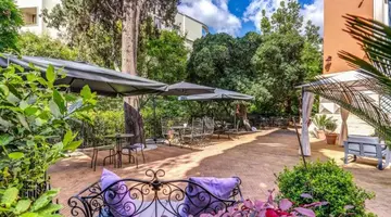 Mangili Garden Hotel