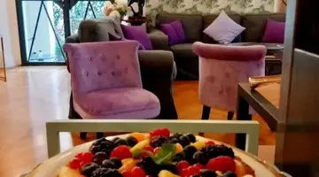 Mangili Garden Hotel