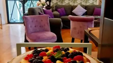 Mangili Garden Hotel