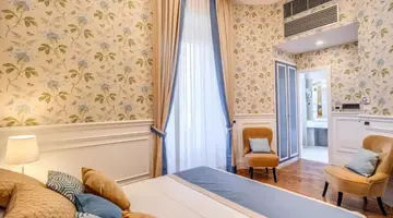 Mangili Garden Hotel