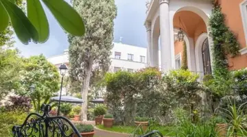 Mangili Garden Hotel