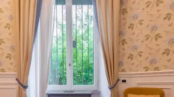 Mangili Garden Hotel