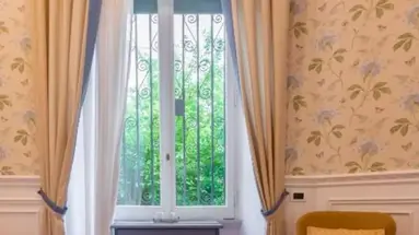 Mangili Garden Hotel