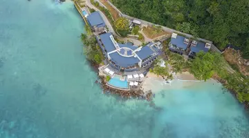 Mango House Seychelles by LXR Hotels & Resorts