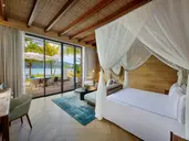 Mango House Seychelles Lxr Hotels & Res