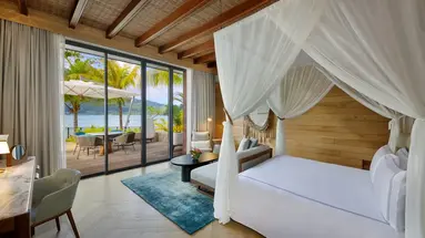 Mango House Seychelles Lxr Hotels & Res