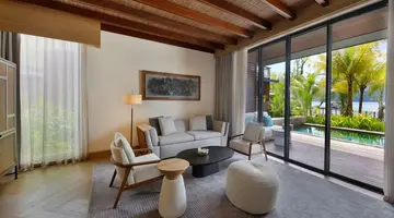 Mango House Seychelles Lxr Hotels & Res