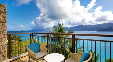 Mango House Seychelles Lxr Hotels & Res