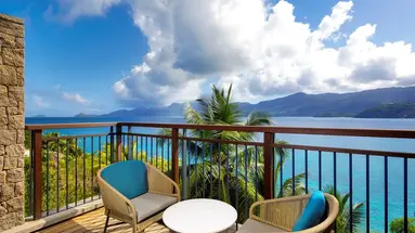 Mango House Seychelles Lxr Hotels & Res