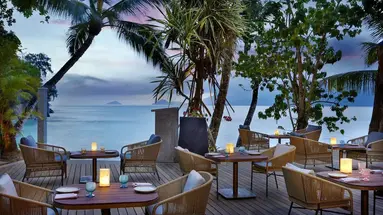 Mango House Seychelles Lxr Hotels & Res