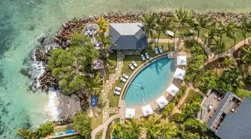 Mango House Seychelles Lxr Hotels & Res