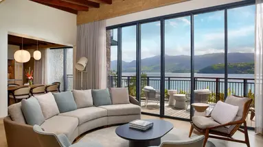 Mango House Seychelles Lxr Hotels & Res