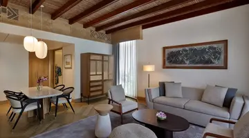 Mango House Seychelles Lxr Hotels & Res