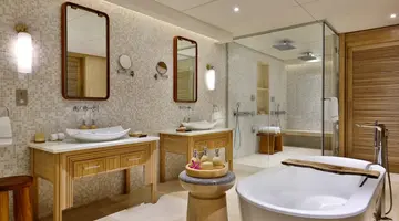 Mango House Seychelles Lxr Hotels & Res