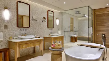 Mango House Seychelles Lxr Hotels & Res