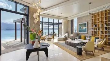 Mango House Seychelles Lxr Hotels & Res