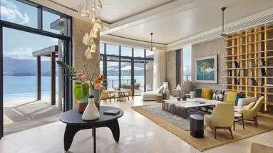 Mango House Seychelles Lxr Hotels & Res