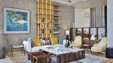 Mango House Seychelles Lxr Hotels & Res