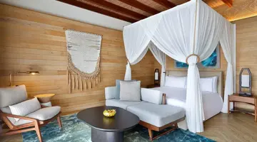 Mango House Seychelles Lxr Hotels & Res
