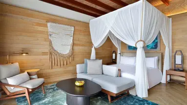 Mango House Seychelles Lxr Hotels & Res
