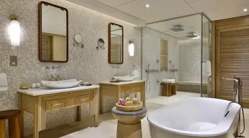 Mango House Seychelles Lxr Hotels & Res