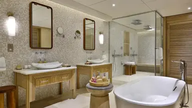 Mango House Seychelles Lxr Hotels & Res