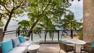 Mango House Seychelles Lxr Hotels & Res