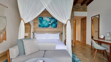 Mango House Seychelles Lxr Hotels & Res