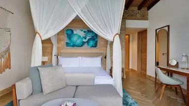 Mango House Seychelles Lxr Hotels & Res