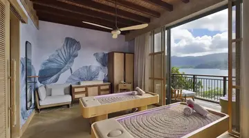Mango House Seychelles Lxr Hotels & Res