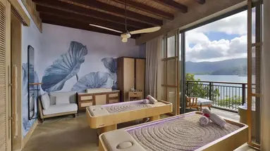 Mango House Seychelles Lxr Hotels & Res