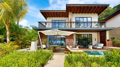 Mango House Seychelles Lxr Hotels & Res