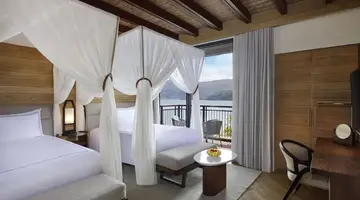Mango House Seychelles Lxr Hotels & Res