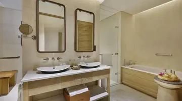Mango House Seychelles Lxr Hotels & Res