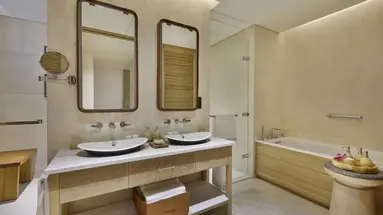 Mango House Seychelles Lxr Hotels & Res