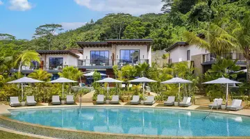 Mango House Seychelles Lxr Hotels & Res