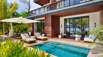 Mango House Seychelles Lxr Hotels & Res