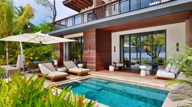 Mango House Seychelles Lxr Hotels & Res