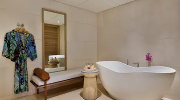 Mango House Seychelles Lxr Hotels & Res