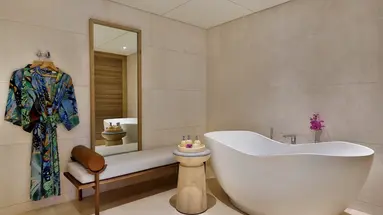 Mango House Seychelles Lxr Hotels & Res